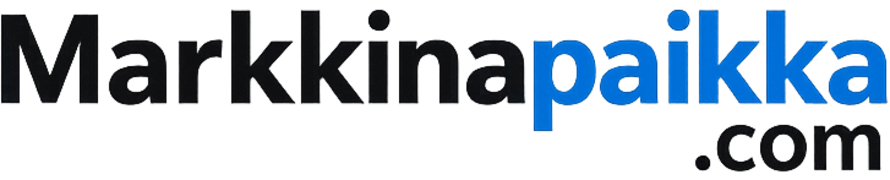 Markkinapaikka.com