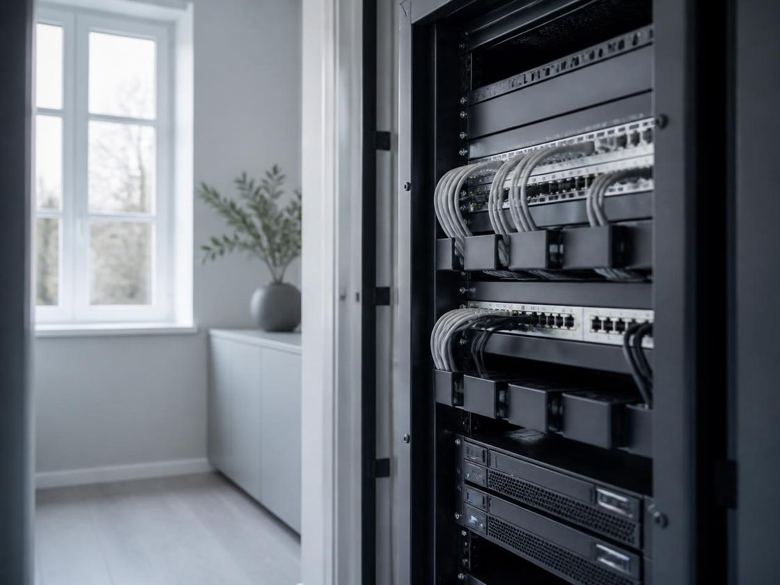UnifyIT — IT-ratkaisut yrityksille ja yksityisille
