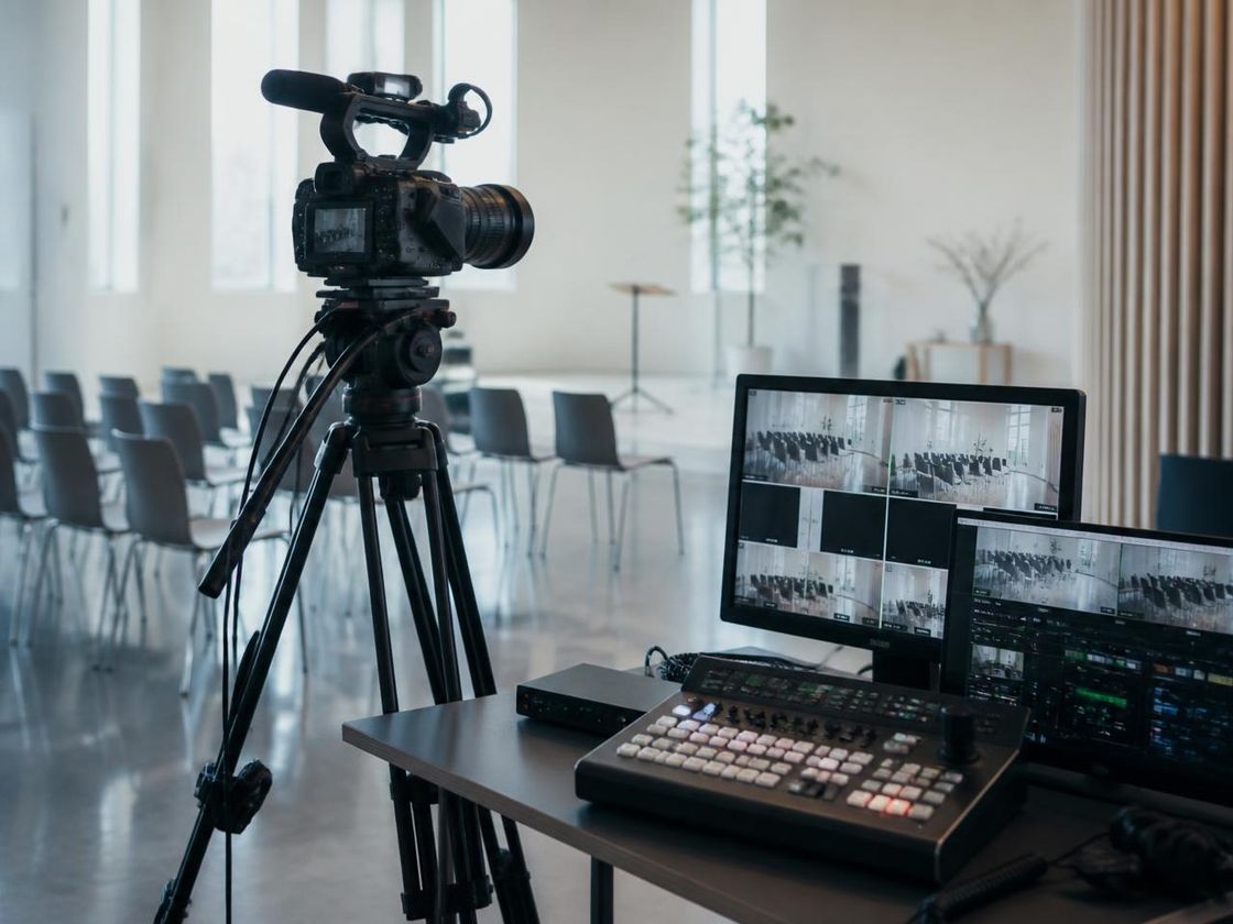 Östman Media — Video, livestriimaus ja verkkosivut